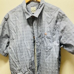 Voyager short sleeve shirt XXL Single Stitch